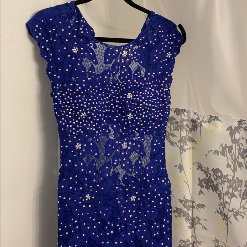 Jovani Dress